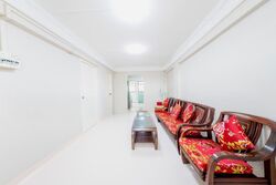 Blk 21 Ping-an Gardens (Bedok), HDB 3 Rooms #605813991
